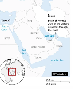 US B-2 Bombers Strike Iran’s Nuclear Sites – Geopolitical Impact Explained