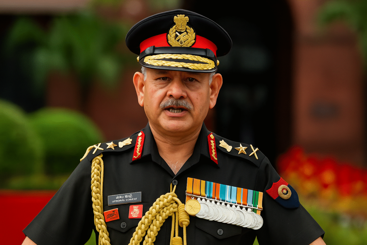 What Is Rudra Brigade, Bhairav Battalions: India’s Future-Ready Military Units in 2025