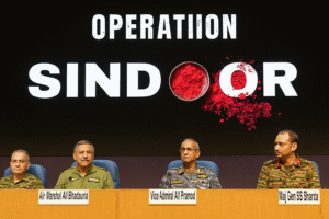 Operation Sindoor