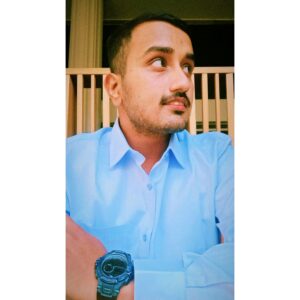 Picture of Pratik Kondawale