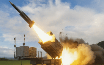 project vishnu Hypersonic missile