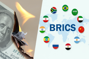 BRICS Currency and De-dollarization: The Beginning of a New Global Financial Era