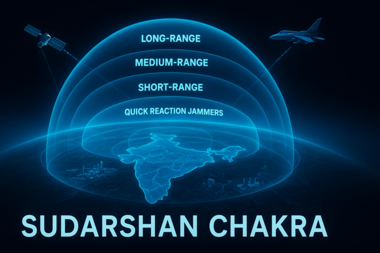 Sudarshan Chakra
