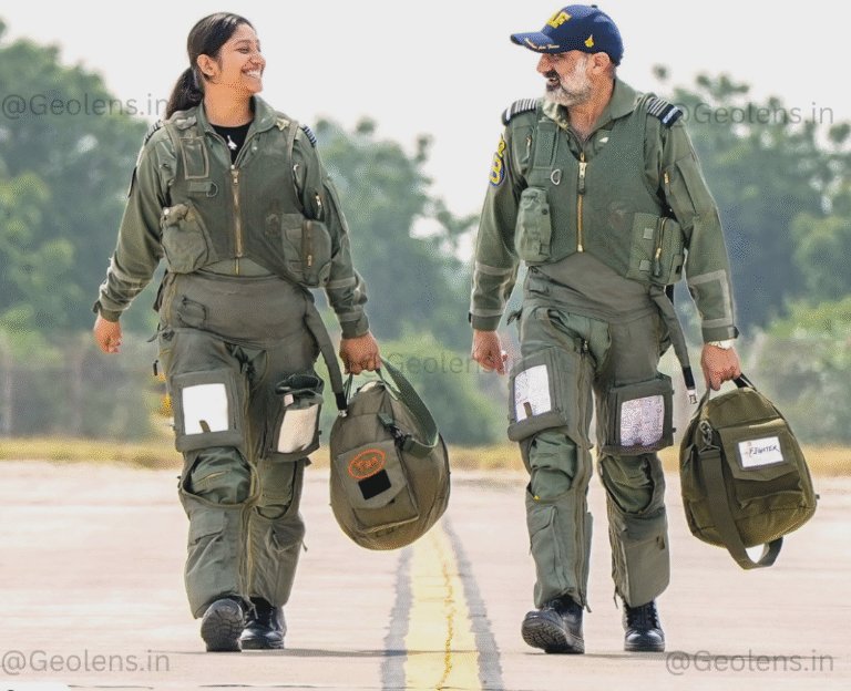 MiG-21 Retires After six Decades