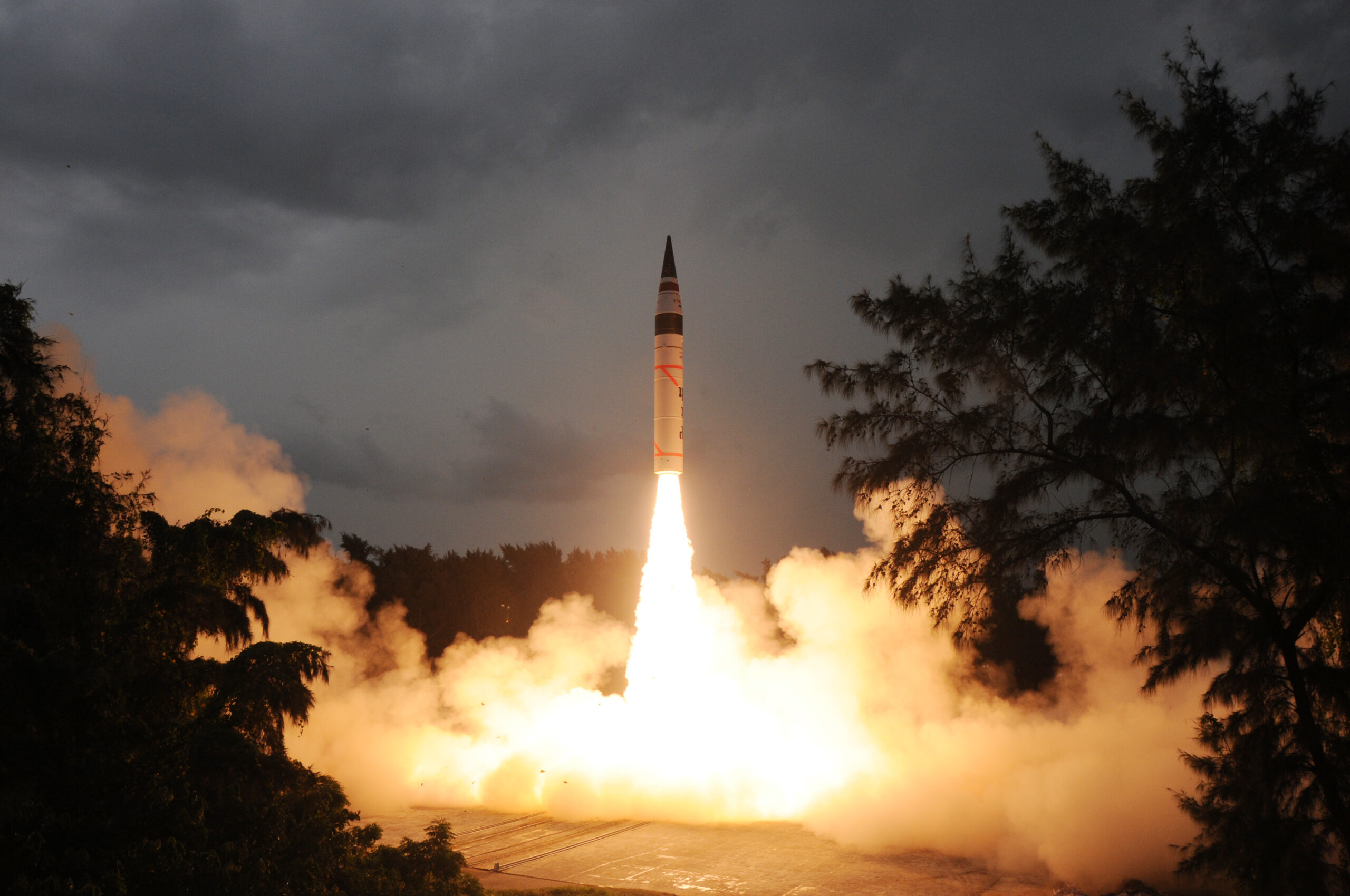 Agni 5