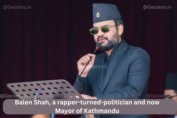 Gen Z Protests in Nepal