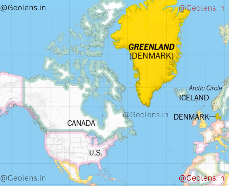 why Trump wants Greenland and why it is so important