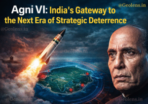 AGNI 6