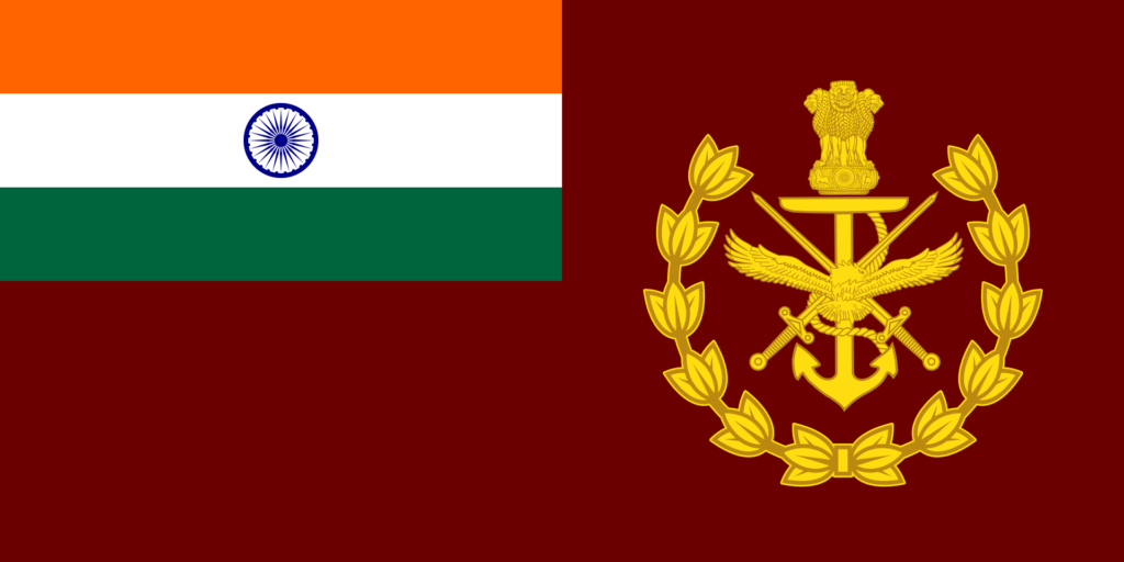 Flag_of_the_Chief_of_Defence_Staff_(India).svg New CDS