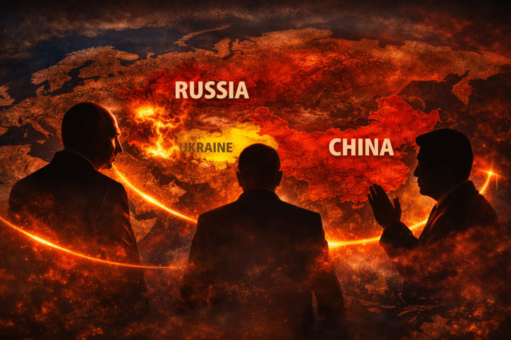 Russia Ukraine war