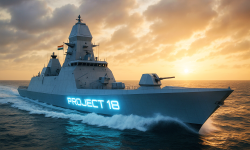 Project 18